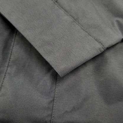 【中古美品】【メンズ】 NS62516 25AW WINTERPARK JACKET ウインターパーク ジャケット アウター 144-260205-yn-05-izu サイズ：XL カラー：ブラック 万代Net店