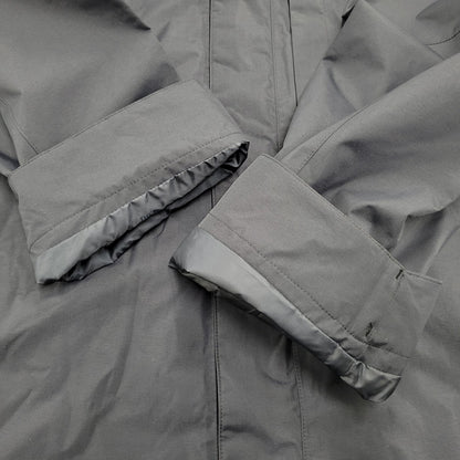 【中古美品】【メンズ】 NS62516 25AW WINTERPARK JACKET ウインターパーク ジャケット アウター 144-260205-yn-05-izu サイズ：XL カラー：ブラック 万代Net店