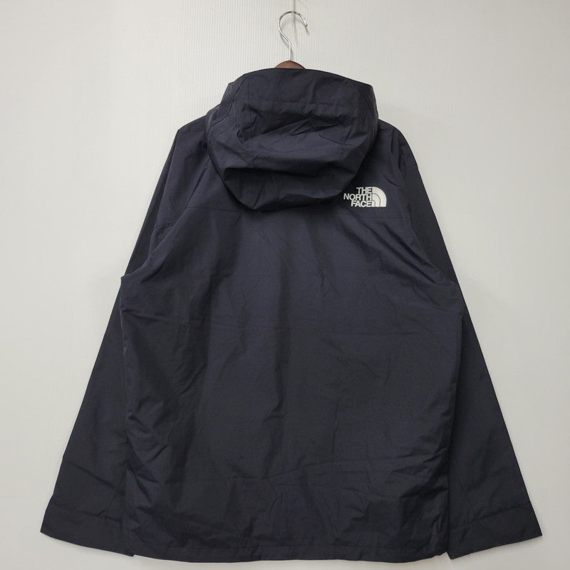 【中古美品】【メンズ】 NS62516 25AW WINTERPARK JACKET ウインターパーク ジャケット アウター 144-260205-yn-05-izu サイズ：XL カラー：ブラック 万代Net店