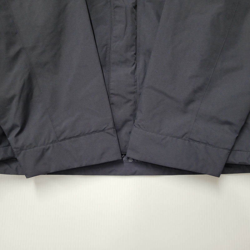 【中古美品】【メンズ】 NS62516 25AW WINTERPARK JACKET ウインターパーク ジャケット アウター 144-260205-yn-05-izu サイズ：XL カラー：ブラック 万代Net店