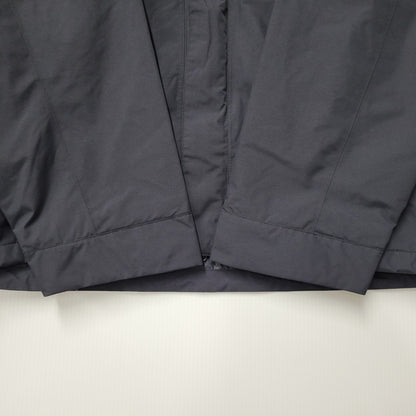 【中古美品】【メンズ】 NS62516 25AW WINTERPARK JACKET ウインターパーク ジャケット アウター 144-260205-yn-05-izu サイズ：XL カラー：ブラック 万代Net店
