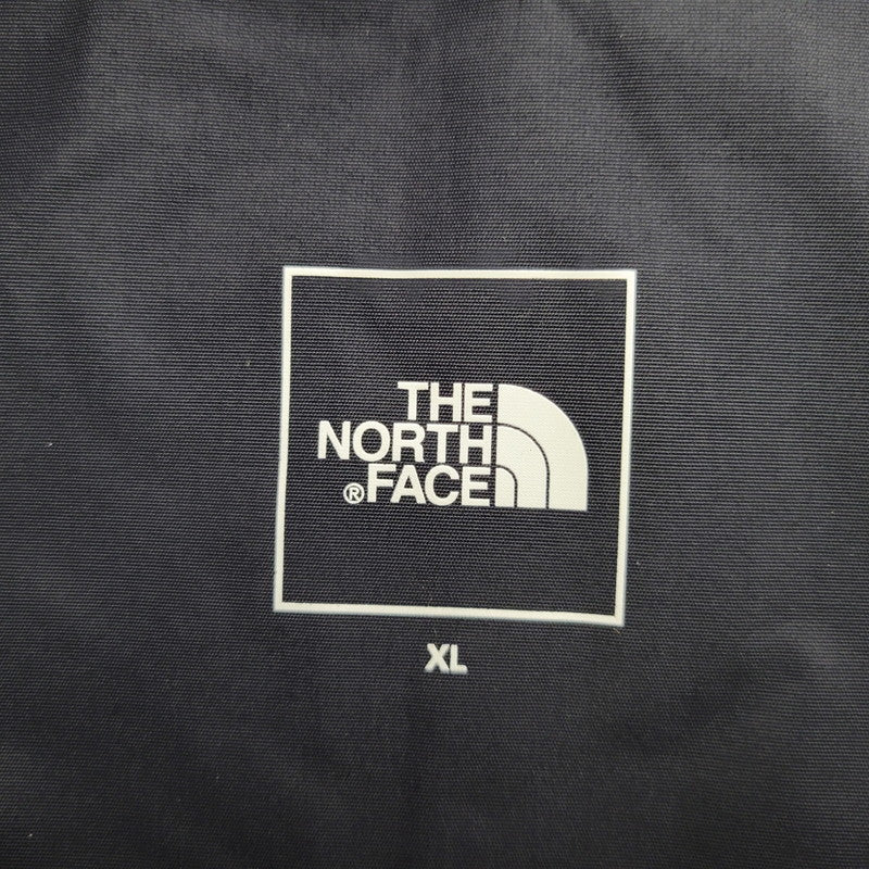 【中古美品】【メンズ】 NS62516 25AW WINTERPARK JACKET ウインターパーク ジャケット アウター 144-260205-yn-05-izu サイズ：XL カラー：ブラック 万代Net店