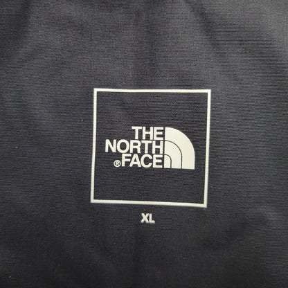 【中古美品】【メンズ】 NS62516 25AW WINTERPARK JACKET ウインターパーク ジャケット アウター 144-260205-yn-05-izu サイズ：XL カラー：ブラック 万代Net店