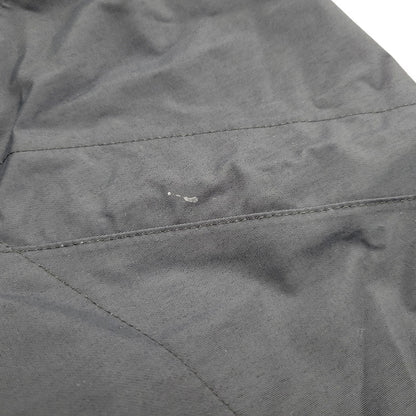 【中古美品】【メンズ】 NS62516 25AW WINTERPARK JACKET ウインターパーク ジャケット アウター 144-260205-yn-05-izu サイズ：XL カラー：ブラック 万代Net店