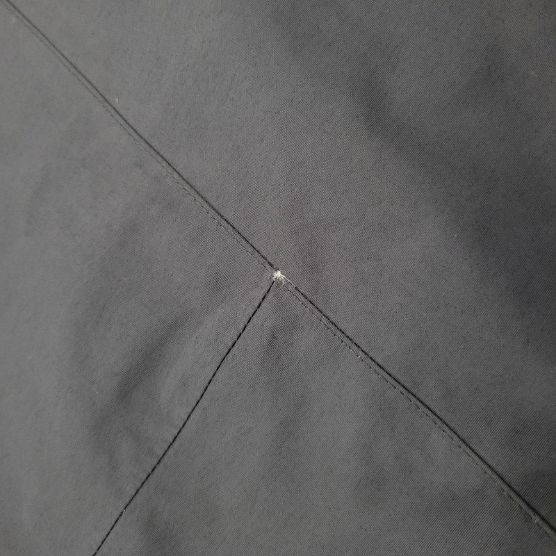 【中古美品】【メンズ】 NS62516 25AW WINTERPARK JACKET ウインターパーク ジャケット アウター 144-260205-yn-05-izu サイズ：XL カラー：ブラック 万代Net店