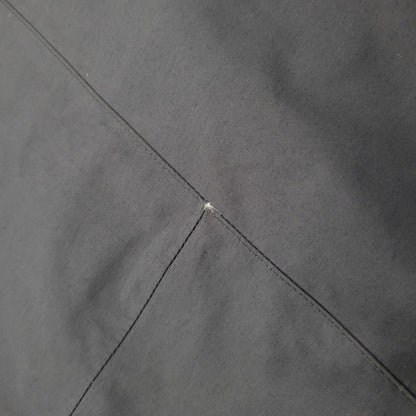 【中古美品】【メンズ】 NS62516 25AW WINTERPARK JACKET ウインターパーク ジャケット アウター 144-260205-yn-05-izu サイズ：XL カラー：ブラック 万代Net店