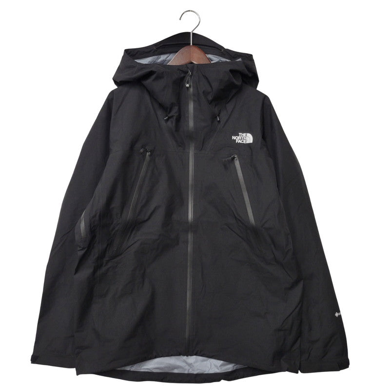 【中古美品】【メンズ】 NP12501 CLIMB LIGHT JACKET クライムライト ジャケット アウター 144-260205-yn-08-izu サイズ：XL カラー：ブラック 万代Net店
