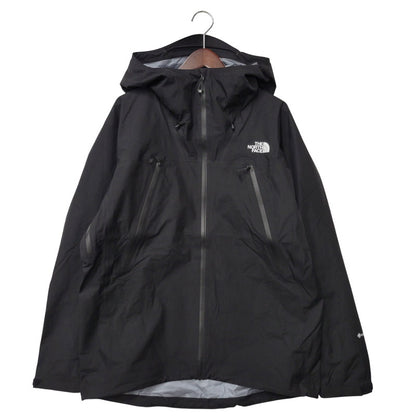 【中古美品】【メンズ】 NP12501 CLIMB LIGHT JACKET クライムライト ジャケット アウター 144-260205-yn-08-izu サイズ：XL カラー：ブラック 万代Net店