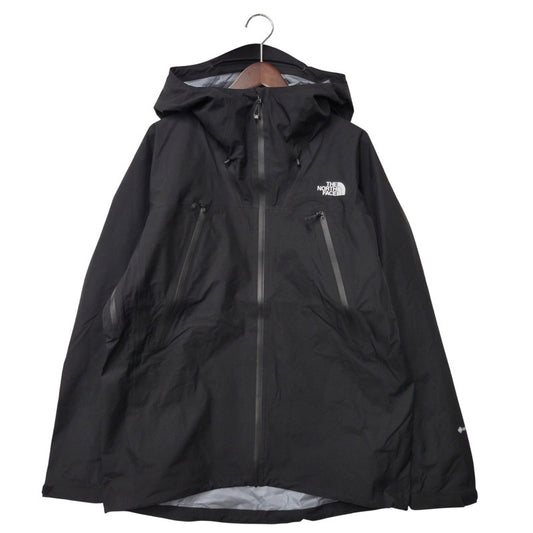 【中古美品】【メンズ】 NP12501 CLIMB LIGHT JACKET クライムライト ジャケット アウター 144-260205-yn-08-izu サイズ：XL カラー：ブラック 万代Net店