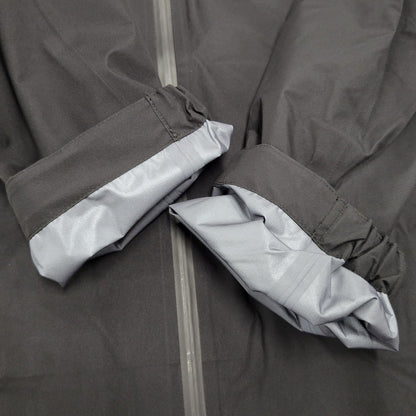 【中古美品】【メンズ】 NP12501 CLIMB LIGHT JACKET クライムライト ジャケット アウター 144-260205-yn-08-izu サイズ：XL カラー：ブラック 万代Net店