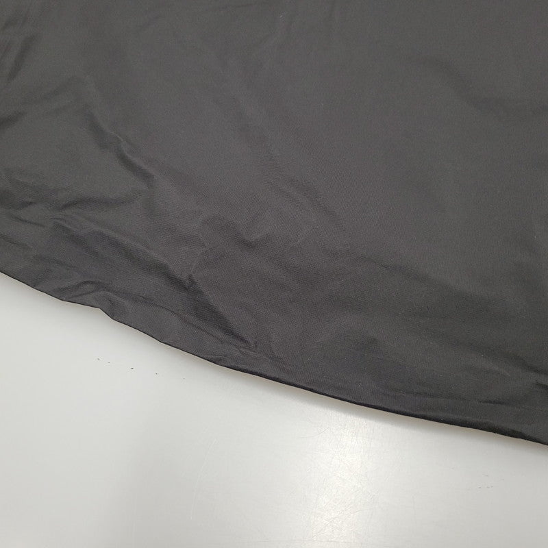 【中古美品】【メンズ】 NP12501 CLIMB LIGHT JACKET クライムライト ジャケット アウター 144-260205-yn-08-izu サイズ：XL カラー：ブラック 万代Net店