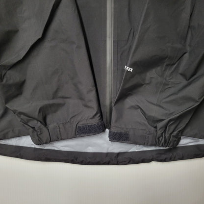 【中古美品】【メンズ】 NP12501 CLIMB LIGHT JACKET クライムライト ジャケット アウター 144-260205-yn-08-izu サイズ：XL カラー：ブラック 万代Net店