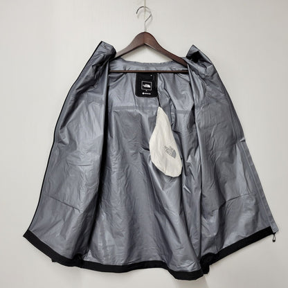 【中古美品】【メンズ】 NP12501 CLIMB LIGHT JACKET クライムライト ジャケット アウター 144-260205-yn-08-izu サイズ：XL カラー：ブラック 万代Net店