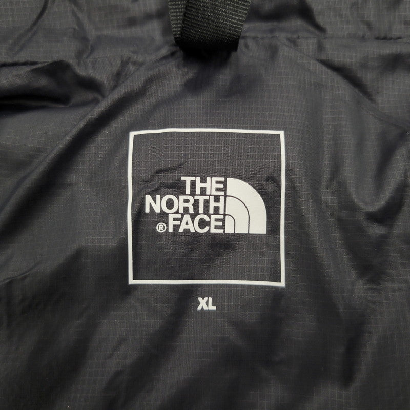 【中古美品】【メンズ】 NS62515 SNOWBIRD TRICLIMATE JACKET　スノーバード トリクライメイト ジャケット アウター 144-260205-yn-06-izu サイズ：XL カラー：フローズンフラワーズ 万代Net店