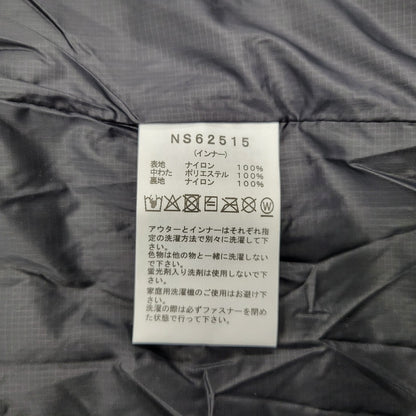 【中古美品】【メンズ】 NS62515 SNOWBIRD TRICLIMATE JACKET　スノーバード トリクライメイト ジャケット アウター 144-260205-yn-06-izu サイズ：XL カラー：フローズンフラワーズ 万代Net店