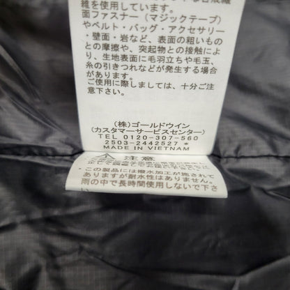 【中古美品】【メンズ】 NS62515 SNOWBIRD TRICLIMATE JACKET　スノーバード トリクライメイト ジャケット アウター 144-260205-yn-06-izu サイズ：XL カラー：フローズンフラワーズ 万代Net店