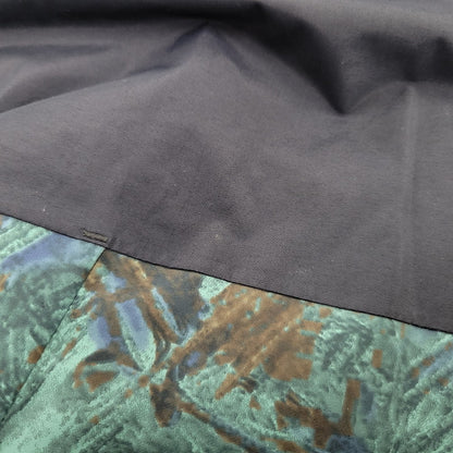 【中古美品】【メンズ】 NS62515 SNOWBIRD TRICLIMATE JACKET　スノーバード トリクライメイト ジャケット アウター 144-260205-yn-06-izu サイズ：XL カラー：フローズンフラワーズ 万代Net店