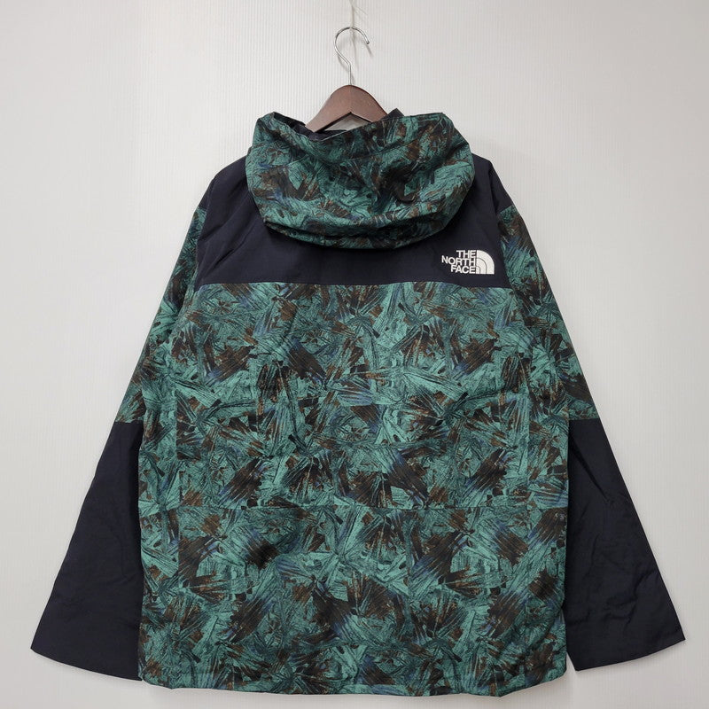【中古美品】【メンズ】 NS62515 SNOWBIRD TRICLIMATE JACKET　スノーバード トリクライメイト ジャケット アウター 144-260205-yn-06-izu サイズ：XL カラー：フローズンフラワーズ 万代Net店