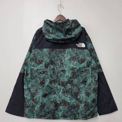 【中古美品】【メンズ】 NS62515 SNOWBIRD TRICLIMATE JACKET　スノーバード トリクライメイト ジャケット アウター 144-260205-yn-06-izu サイズ：XL カラー：フローズンフラワーズ 万代Net店