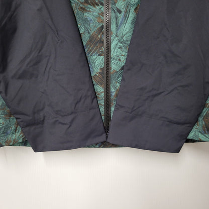 【中古美品】【メンズ】 NS62515 SNOWBIRD TRICLIMATE JACKET　スノーバード トリクライメイト ジャケット アウター 144-260205-yn-06-izu サイズ：XL カラー：フローズンフラワーズ 万代Net店