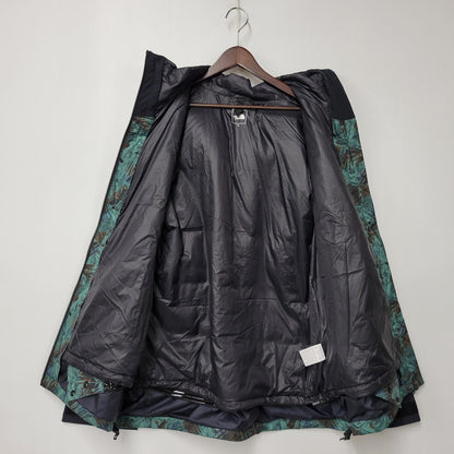 【中古美品】【メンズ】 NS62515 SNOWBIRD TRICLIMATE JACKET　スノーバード トリクライメイト ジャケット アウター 144-260205-yn-06-izu サイズ：XL カラー：フローズンフラワーズ 万代Net店