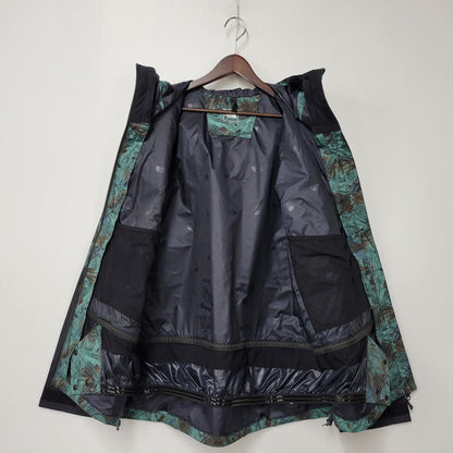 【中古美品】【メンズ】 NS62515 SNOWBIRD TRICLIMATE JACKET　スノーバード トリクライメイト ジャケット アウター 144-260205-yn-06-izu サイズ：XL カラー：フローズンフラワーズ 万代Net店