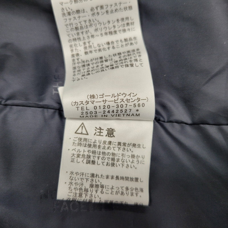 【中古美品】【メンズ】 NS62515 SNOWBIRD TRICLIMATE JACKET　スノーバード トリクライメイト ジャケット アウター 144-260205-yn-06-izu サイズ：XL カラー：フローズンフラワーズ 万代Net店