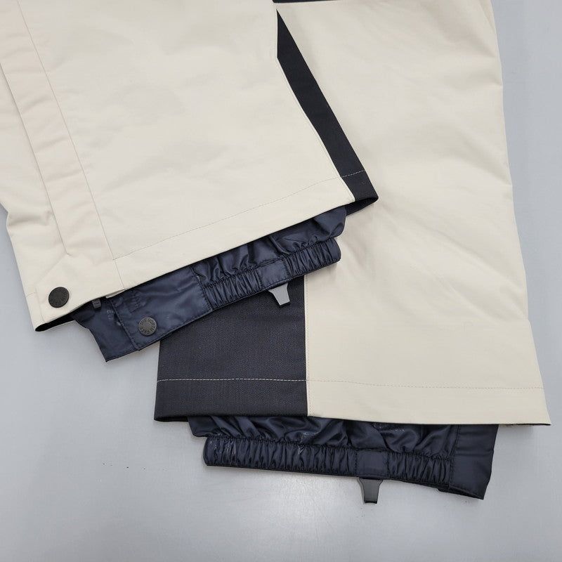【中古美品】【メンズ】 NS62517 SHUKABRA PANT シュカブラ パンツ ズボン ボトムス 155-260205-yn-09-izu サイズ：M カラー：アイボリー 万代Net店