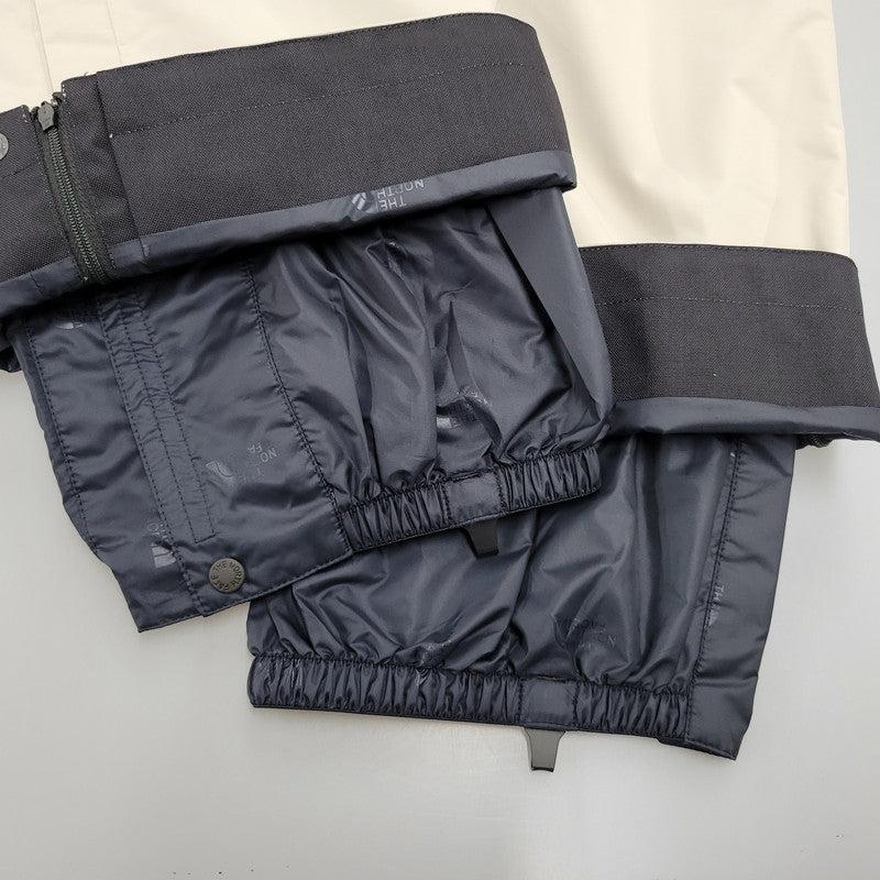 【中古美品】【メンズ】 NS62517 SHUKABRA PANT シュカブラ パンツ ズボン ボトムス 155-260205-yn-09-izu サイズ：M カラー：アイボリー 万代Net店