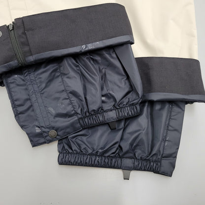 【中古美品】【メンズ】 NS62517 SHUKABRA PANT シュカブラ パンツ ズボン ボトムス 155-260205-yn-09-izu サイズ：M カラー：アイボリー 万代Net店