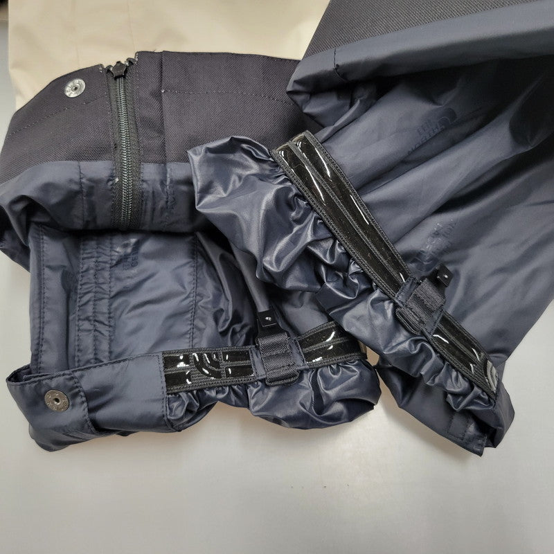 【中古美品】【メンズ】 NS62517 SHUKABRA PANT シュカブラ パンツ ズボン ボトムス 155-260205-yn-09-izu サイズ：M カラー：アイボリー 万代Net店