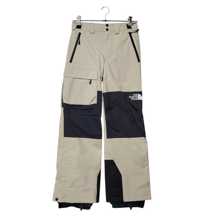 【中古美品】【メンズ】 NS62517 SHUKABRA PANT シュカブラ パンツ ズボン ボトムス 155-260205-yn-09-izu サイズ：M カラー：アイボリー 万代Net店