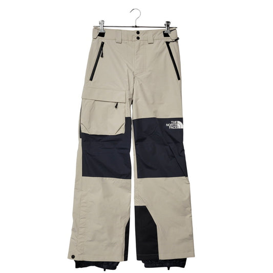 【中古美品】【メンズ】 NS62517 SHUKABRA PANT シュカブラ パンツ ズボン ボトムス 155-260205-yn-09-izu サイズ：M カラー：アイボリー 万代Net店