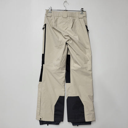 【中古美品】【メンズ】 NS62517 SHUKABRA PANT シュカブラ パンツ ズボン ボトムス 155-260205-yn-09-izu サイズ：M カラー：アイボリー 万代Net店