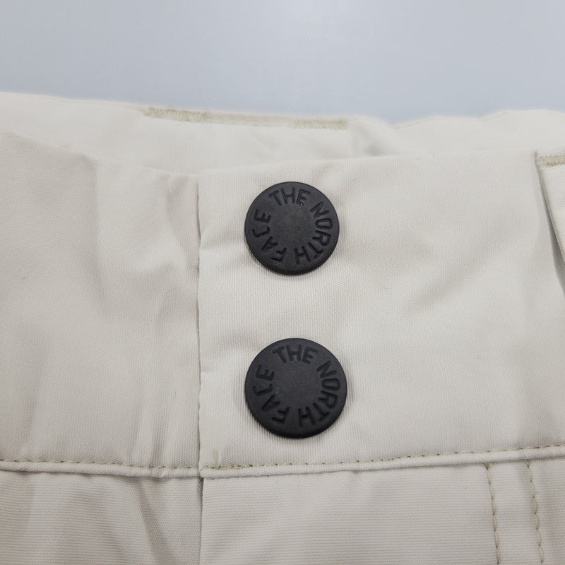【中古美品】【メンズ】 NS62517 SHUKABRA PANT シュカブラ パンツ ズボン ボトムス 155-260205-yn-09-izu サイズ：M カラー：アイボリー 万代Net店