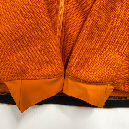 【中古品】【メンズ】 STRATO HOODIE ストラト フーディー トップス パーカー 144-260205-ya-08-izu サイズ：L カラー：オレンジ 万代Net店