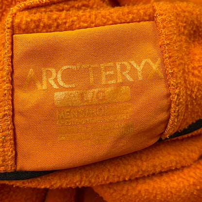 【中古品】【メンズ】 STRATO HOODIE ストラト フーディー トップス パーカー 144-260205-ya-08-izu サイズ：L カラー：オレンジ 万代Net店