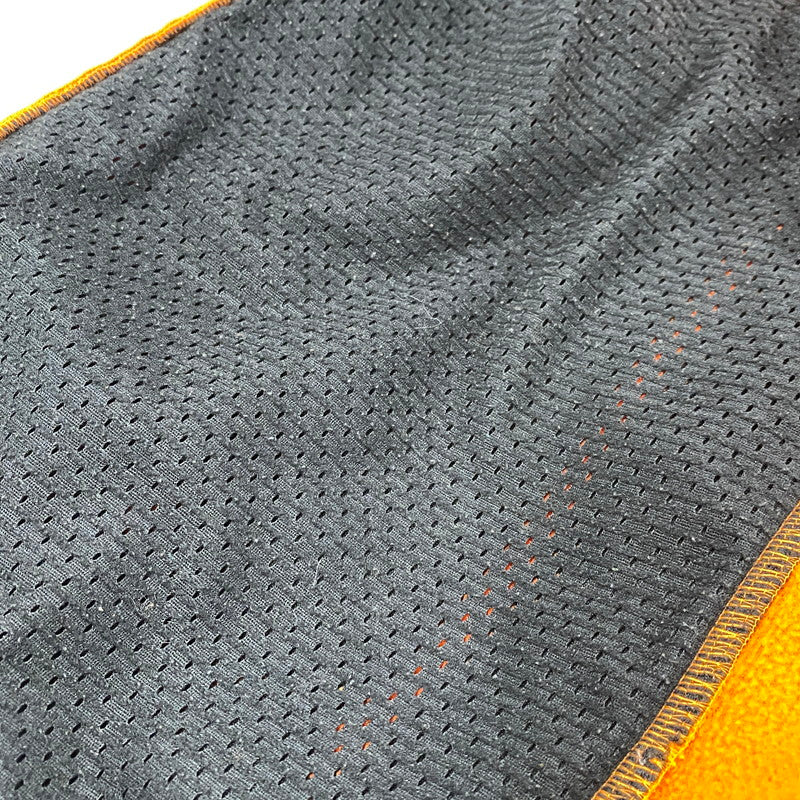 【中古品】【メンズ】 STRATO HOODIE ストラト フーディー トップス パーカー 144-260205-ya-08-izu サイズ：L カラー：オレンジ 万代Net店