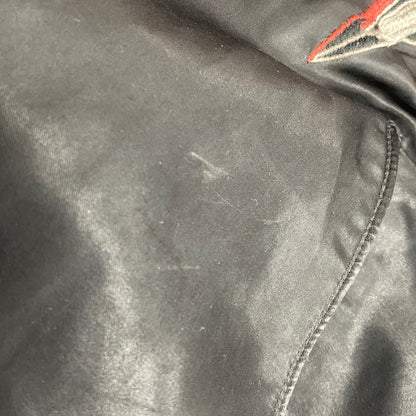 【現状渡し品】【メンズ】 18SS J ISAAC JACKET アイザック ジャケット アウター 141-260205-ya-05-izu サイズ：S カラー：ブラック×グレー系 万代Net店