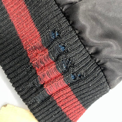 【現状渡し品】【メンズ】 18SS J ISAAC JACKET アイザック ジャケット アウター 141-260205-ya-05-izu サイズ：S カラー：ブラック×グレー系 万代Net店