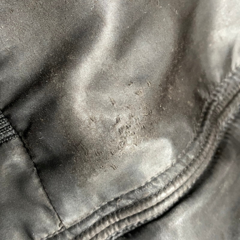 【現状渡し品】【メンズ】 18SS J ISAAC JACKET アイザック ジャケット アウター 141-260205-ya-05-izu サイズ：S カラー：ブラック×グレー系 万代Net店