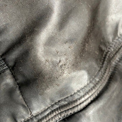 【現状渡し品】【メンズ】 18SS J ISAAC JACKET アイザック ジャケット アウター 141-260205-ya-05-izu サイズ：S カラー：ブラック×グレー系 万代Net店