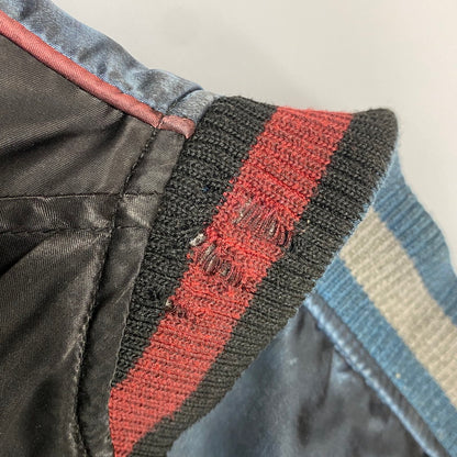 【現状渡し品】【メンズ】 18SS J ISAAC JACKET アイザック ジャケット アウター 141-260205-ya-05-izu サイズ：S カラー：ブラック×グレー系 万代Net店