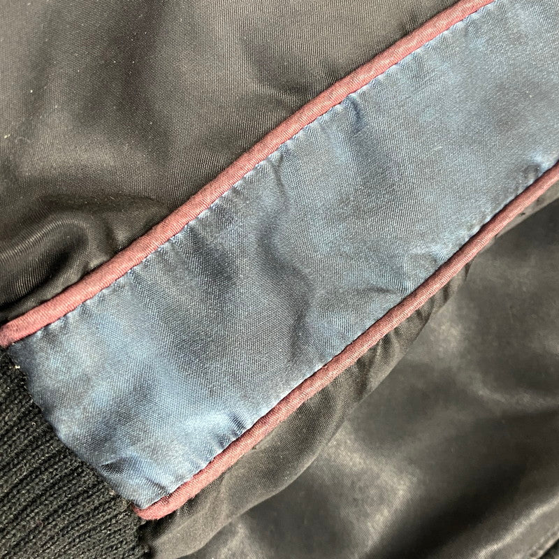 【現状渡し品】【メンズ】 18SS J ISAAC JACKET アイザック ジャケット アウター 141-260205-ya-05-izu サイズ：S カラー：ブラック×グレー系 万代Net店