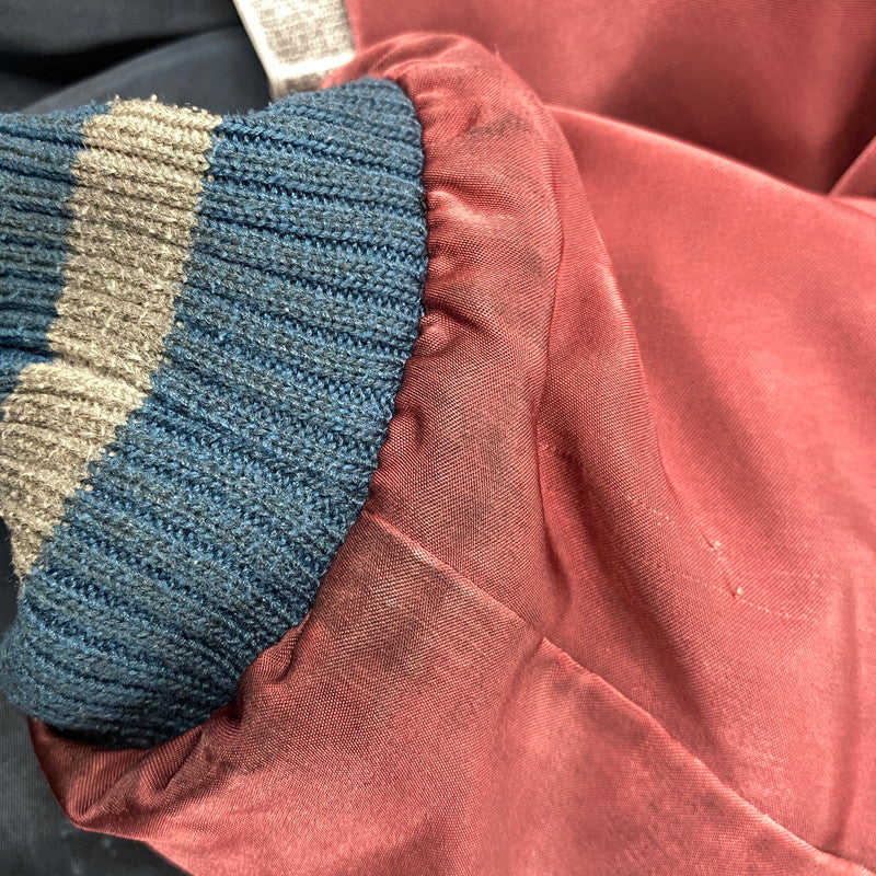 【現状渡し品】【メンズ】 18SS J ISAAC JACKET アイザック ジャケット アウター 141-260205-ya-05-izu サイズ：S カラー：ブラック×グレー系 万代Net店