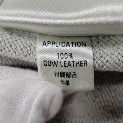 【現状渡し品】【メンズ】 ELSHAR.NE DENIM JACKET デニムジャケット アウター 141-260208-as-10-izu サイズ：S カラー：インディゴ 万代Net店