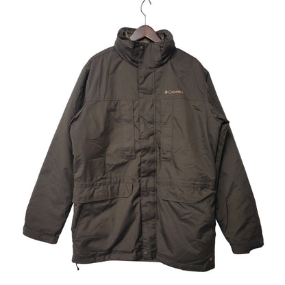 【中古品】【メンズ】 PM7150 ロンバードジャケット アウター 144-260208-as-06-izu サイズ：XL カラー：カーキ系 万代Net店