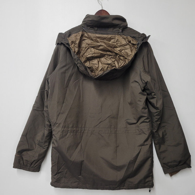【中古品】【メンズ】 PM7150 ロンバードジャケット アウター 144-260208-as-06-izu サイズ：XL カラー：カーキ系 万代Net店