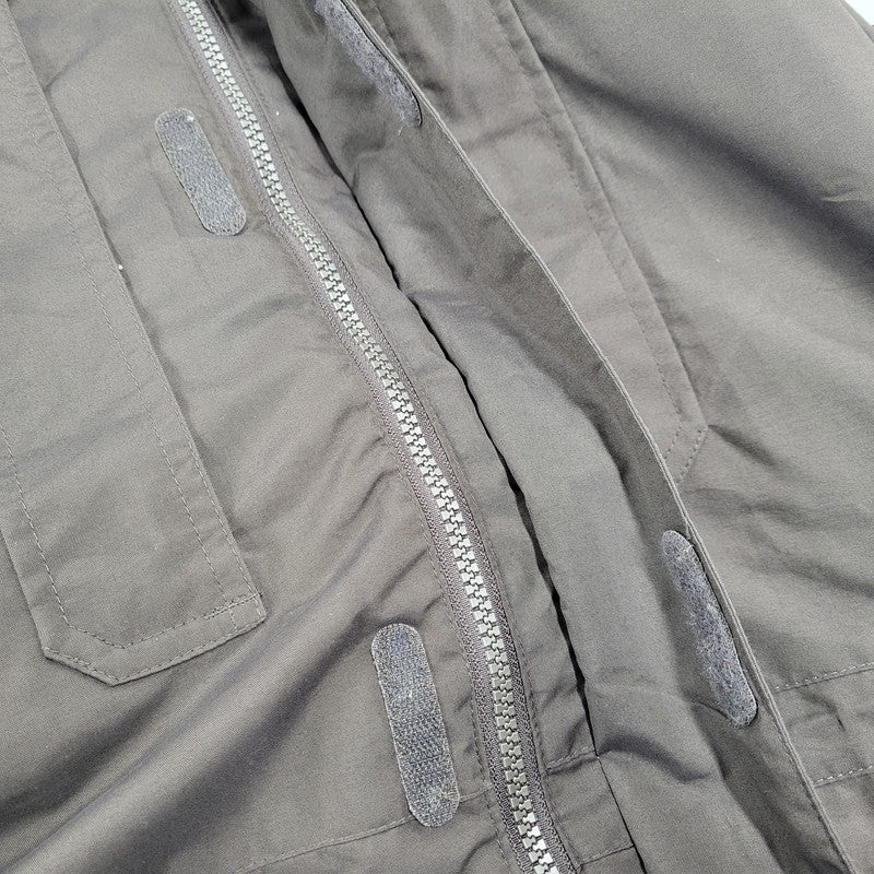 【中古品】【メンズ】 PM7150 ロンバードジャケット アウター 144-260208-as-06-izu サイズ：XL カラー：カーキ系 万代Net店