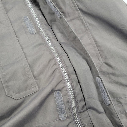 【中古品】【メンズ】 PM7150 ロンバードジャケット アウター 144-260208-as-06-izu サイズ：XL カラー：カーキ系 万代Net店
